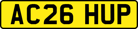 AC26HUP