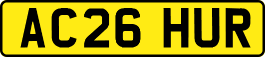 AC26HUR