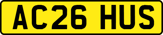 AC26HUS