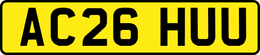 AC26HUU