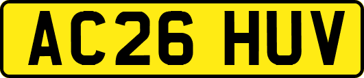 AC26HUV