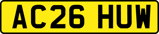 AC26HUW