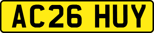 AC26HUY
