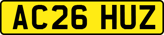 AC26HUZ