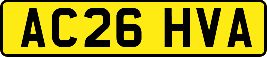 AC26HVA