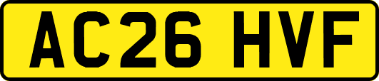 AC26HVF