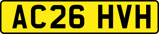 AC26HVH