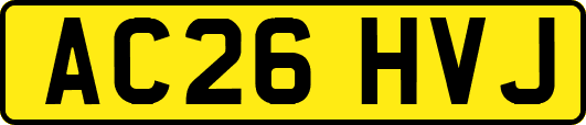 AC26HVJ