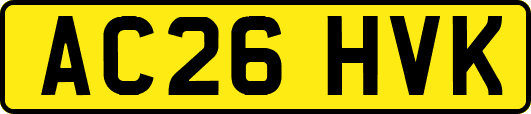 AC26HVK