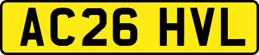 AC26HVL