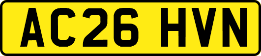 AC26HVN
