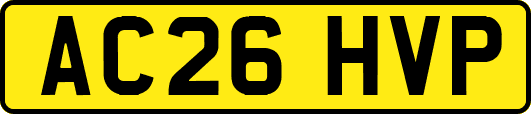 AC26HVP
