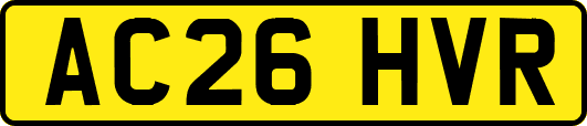 AC26HVR