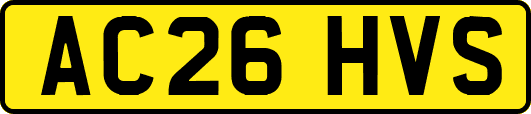 AC26HVS