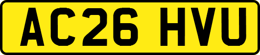 AC26HVU