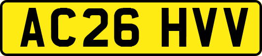AC26HVV