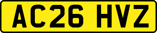 AC26HVZ