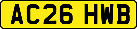 AC26HWB