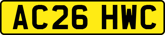AC26HWC