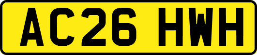 AC26HWH