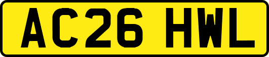 AC26HWL