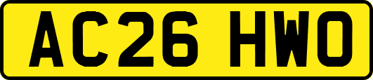 AC26HWO
