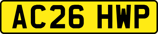 AC26HWP