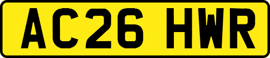 AC26HWR