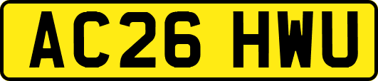 AC26HWU