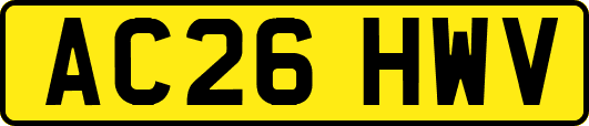 AC26HWV