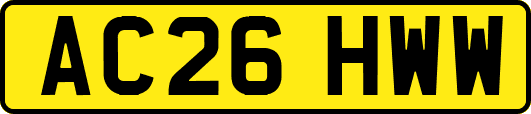 AC26HWW