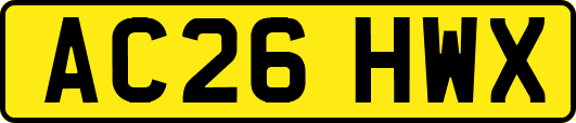 AC26HWX