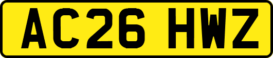 AC26HWZ