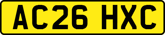AC26HXC