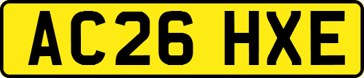 AC26HXE