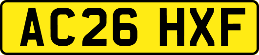 AC26HXF