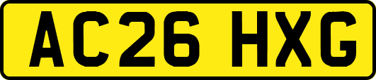 AC26HXG