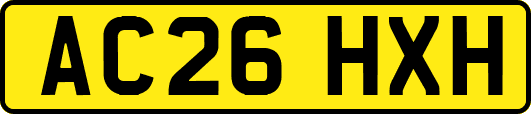 AC26HXH