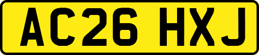AC26HXJ