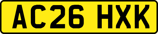 AC26HXK