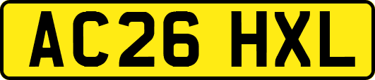 AC26HXL