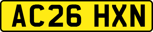 AC26HXN
