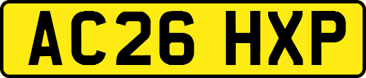 AC26HXP