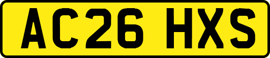 AC26HXS