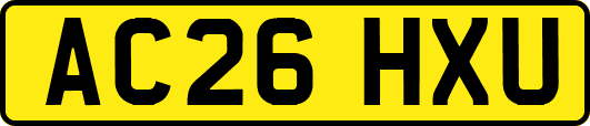 AC26HXU