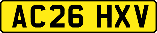 AC26HXV