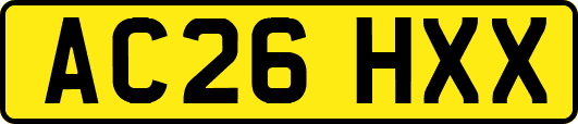 AC26HXX