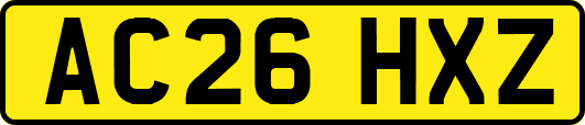 AC26HXZ