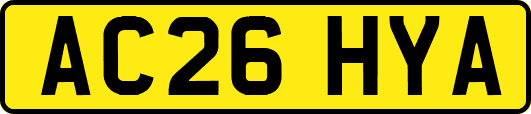 AC26HYA