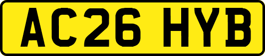 AC26HYB